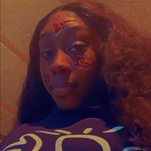 Meet your Posher, Liyah